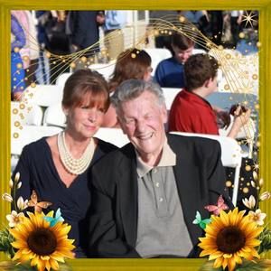 Meet your Posher, Deborah